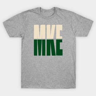 MKE BUCKS T-Shirt